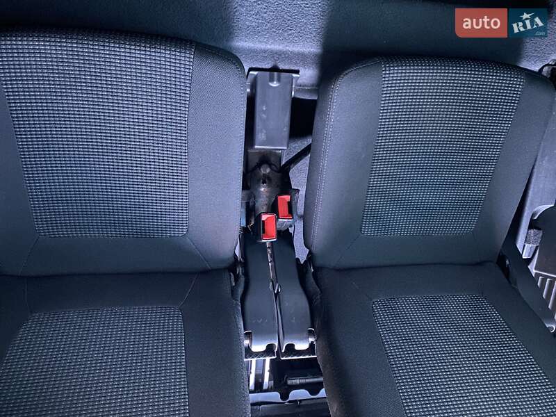 Мікровен Peugeot 5008 2010 в Вінниці