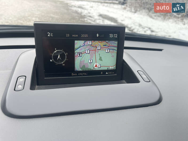 Микровэн Peugeot 5008 2013 в Тернополе