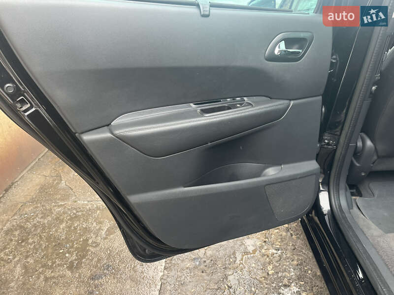 Микровэн Peugeot 5008 2013 в Тернополе