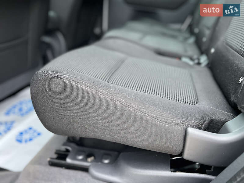 Мікровен Peugeot 5008 2011 в Івано-Франківську