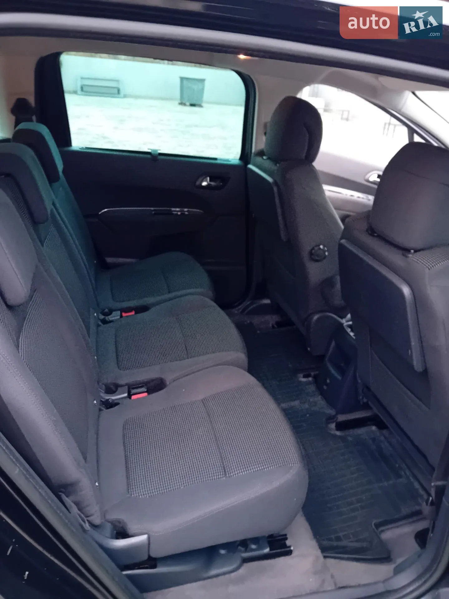 2013 Peugeot 5008 - мініатюра 15