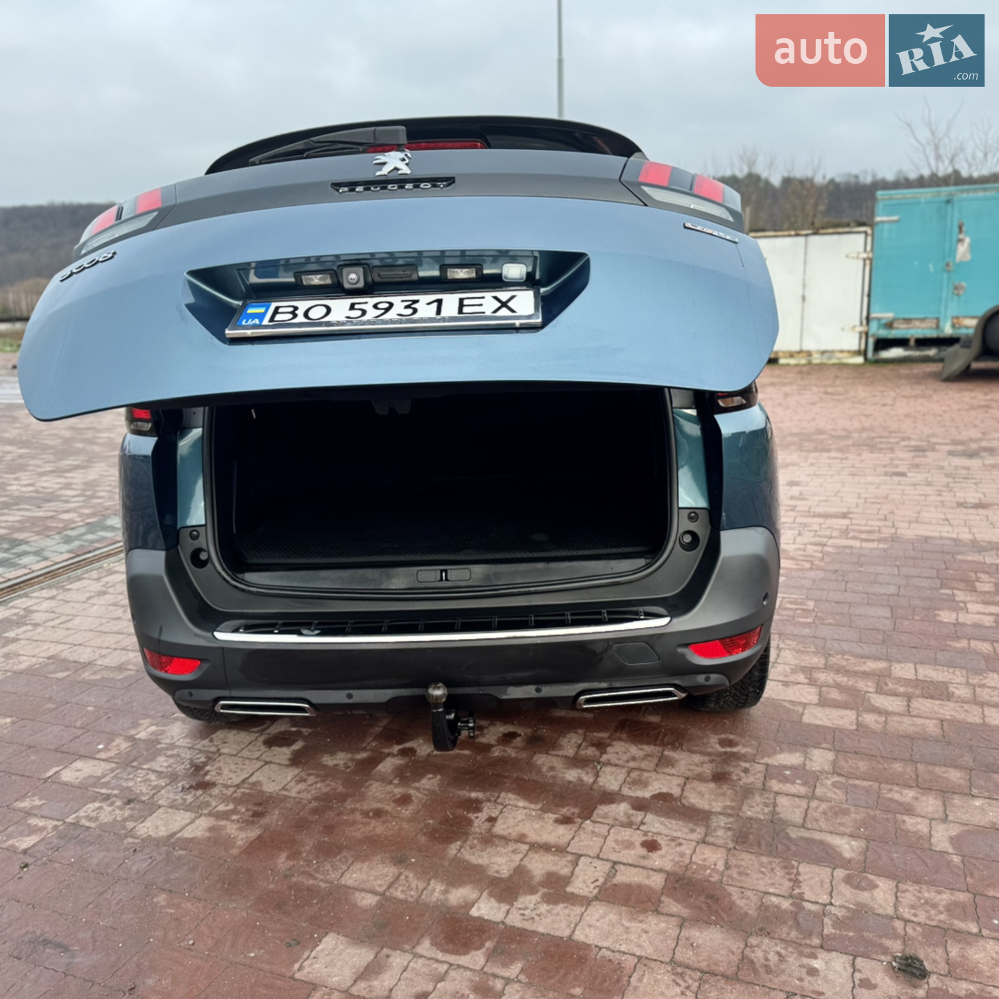 2018 Peugeot 5008 - мініатюра 33