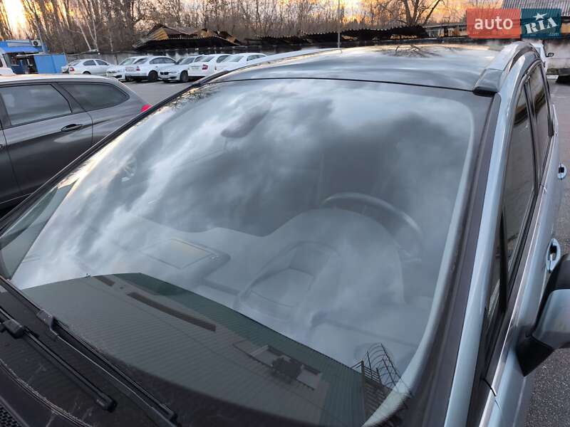 Мікровен Peugeot 5008 2011 в Щасливе