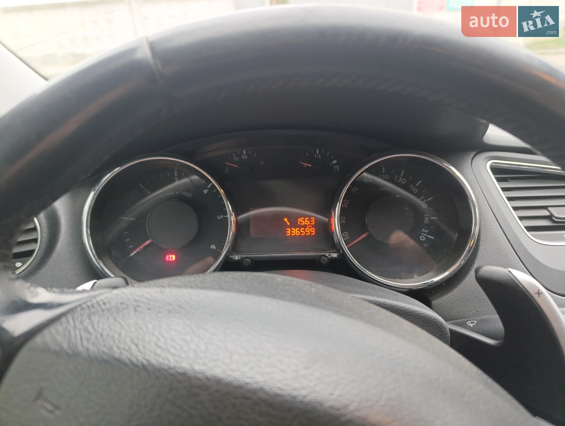 Peugeot 5008 2010 VIN VF30E9HR8AS258346 фото оголошення 5 з 7