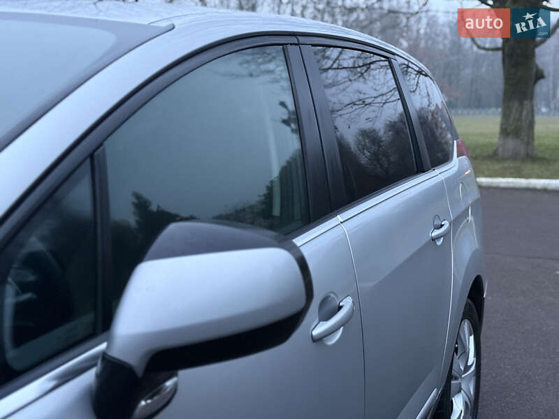 Мікровен Peugeot 5008 2010 в Рівному