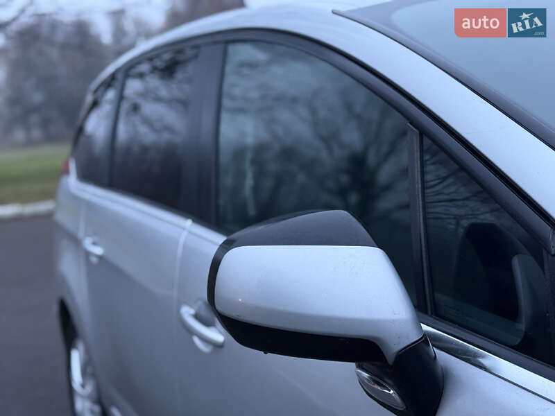 Мікровен Peugeot 5008 2010 в Рівному