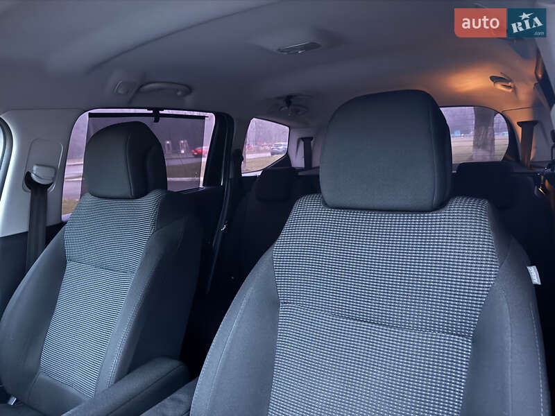 Мікровен Peugeot 5008 2010 в Рівному