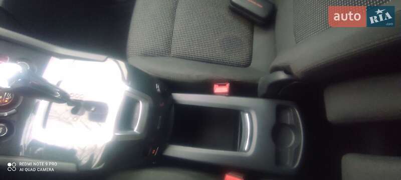 Микровэн Peugeot 5008 2015 в Нетешине фото 14 Микровэн Peugeot 5008 2015 в Нетешине