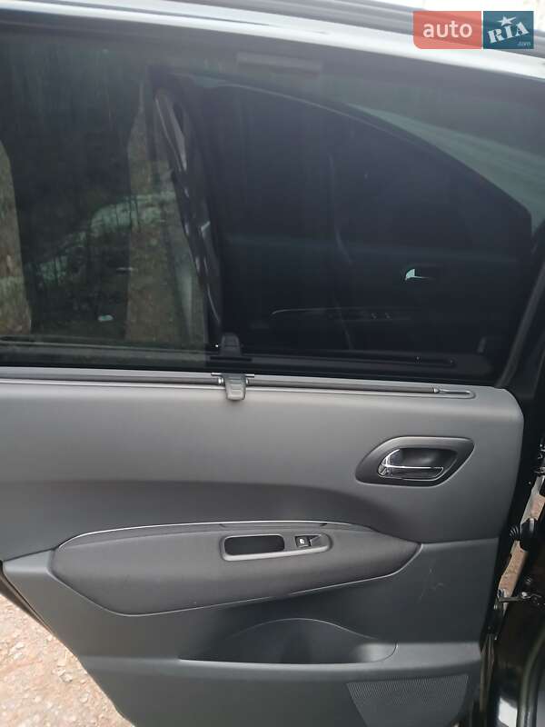 Мікровен Peugeot 5008 2011 в Костопілі фото 23 Мікровен Peugeot 5008 2011 в Костопілі