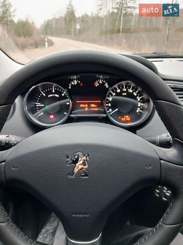 Мікровен Peugeot 5008 2011 в Костопілі фото 29 Мікровен Peugeot 5008 2011 в Костопілі