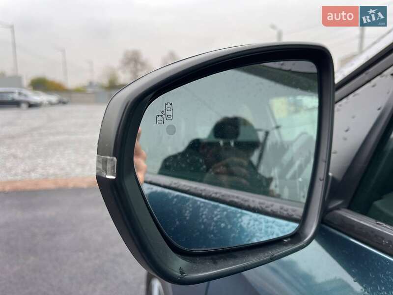 Внедорожник / Кроссовер Peugeot 5008 2017 в Киеве фото 28 Внедорожник / Кроссовер Peugeot 5008 2017 в Киеве