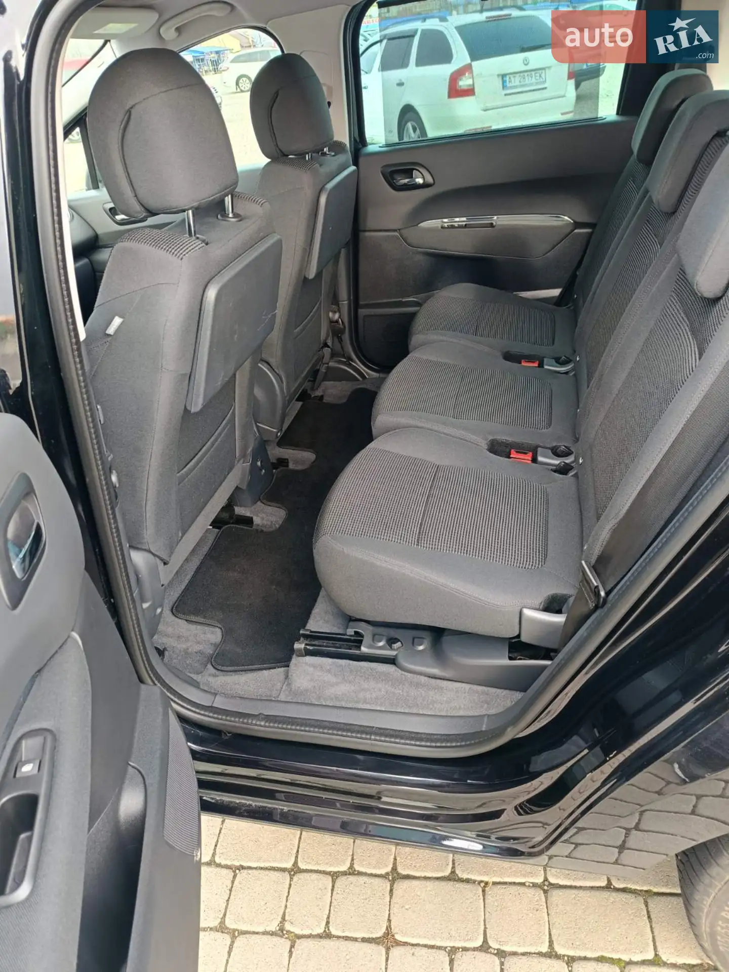 2015 Peugeot 5008 - мініатюра 5