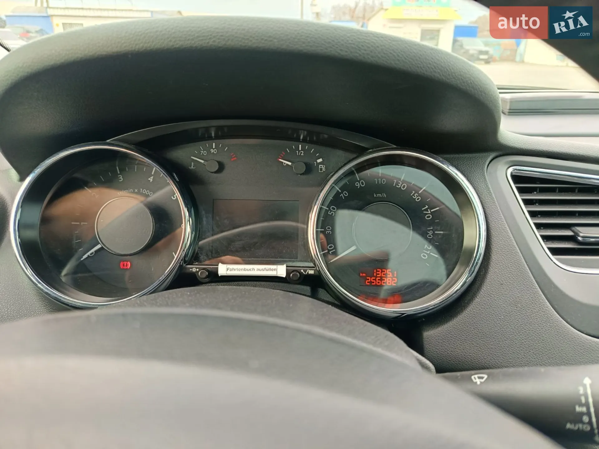 2015 Peugeot 5008 - мініатюра 14