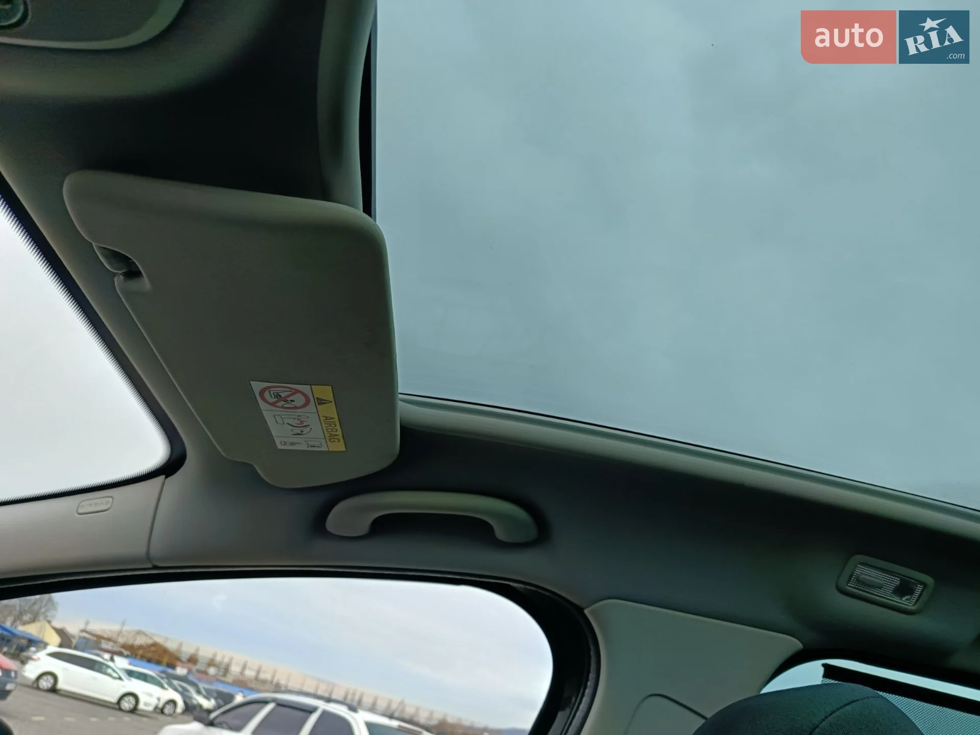 2015 Peugeot 5008 - мініатюра 15