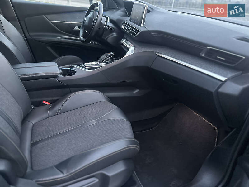 Позашляховик / Кросовер Peugeot 5008 2020 в Дрогобичі фото 11 Позашляховик / Кросовер Peugeot 5008 2020 в Дрогобичі