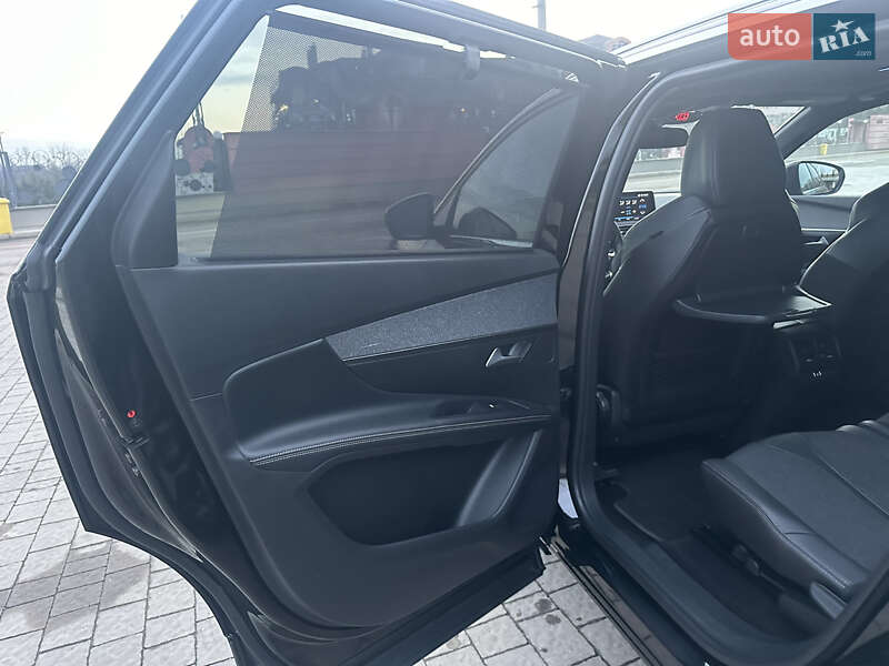 Позашляховик / Кросовер Peugeot 5008 2020 в Дрогобичі фото 25 Позашляховик / Кросовер Peugeot 5008 2020 в Дрогобичі