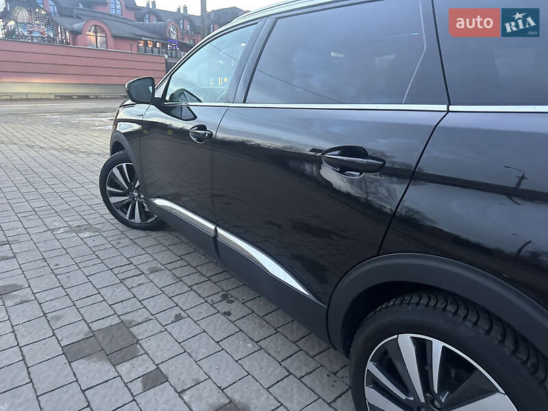 Позашляховик / Кросовер Peugeot 5008 2020 в Дрогобичі фото 43 Позашляховик / Кросовер Peugeot 5008 2020 в Дрогобичі