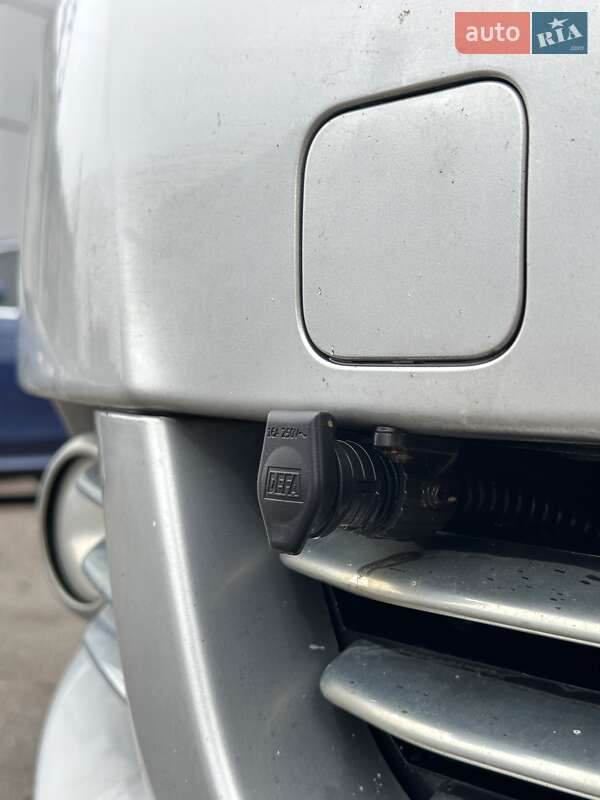 Мікровен Peugeot 5008 2012 в Сумах фото 7 Мікровен Peugeot 5008 2012 в Сумах