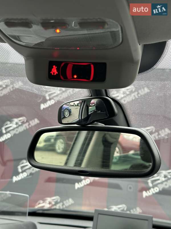 Мікровен Peugeot 5008 2012 в Сумах фото 26 Мікровен Peugeot 5008 2012 в Сумах