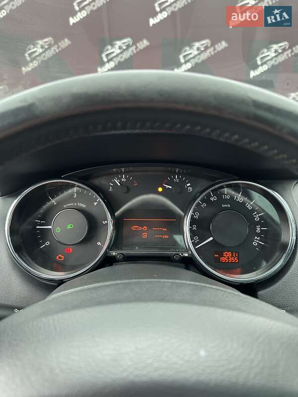 Мікровен Peugeot 5008 2012 в Сумах фото 33 Мікровен Peugeot 5008 2012 в Сумах