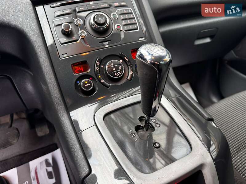 Микровэн Peugeot 5008 2011 в Ивано-Франковске фото 47 Микровэн Peugeot 5008 2011 в Ивано-Франковске