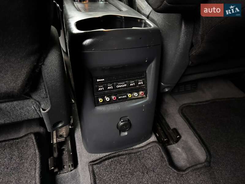 Микровэн Peugeot 5008 2011 в Ивано-Франковске фото 61 Микровэн Peugeot 5008 2011 в Ивано-Франковске