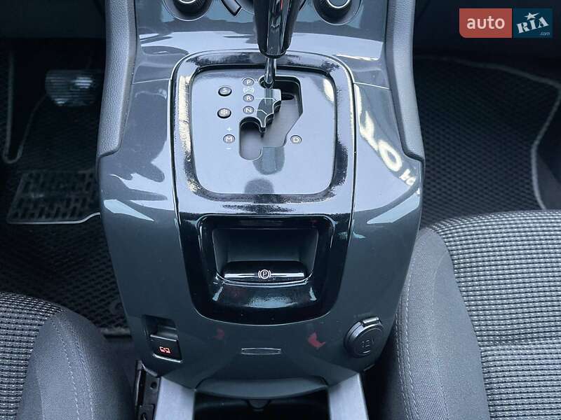 Мікровен Peugeot 5008 2012 в Києві