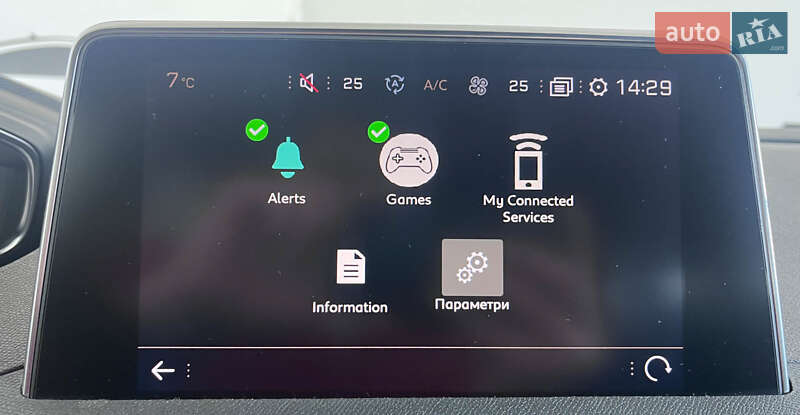 Внедорожник / Кроссовер Peugeot 5008 2019 в Львове