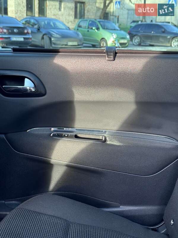 Мікровен Peugeot 5008 2014 в Самборі фото 24 Мікровен Peugeot 5008 2014 в Самборі