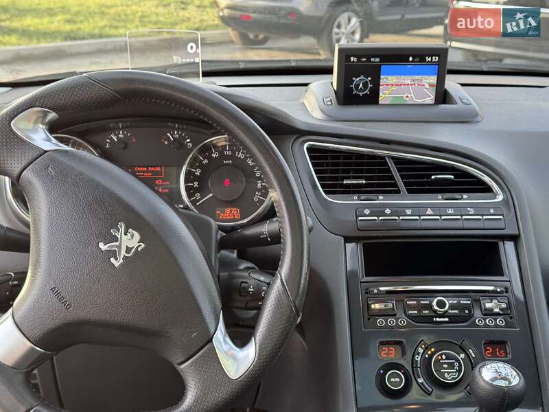 Мікровен Peugeot 5008 2014 в Самборі фото 26 Мікровен Peugeot 5008 2014 в Самборі