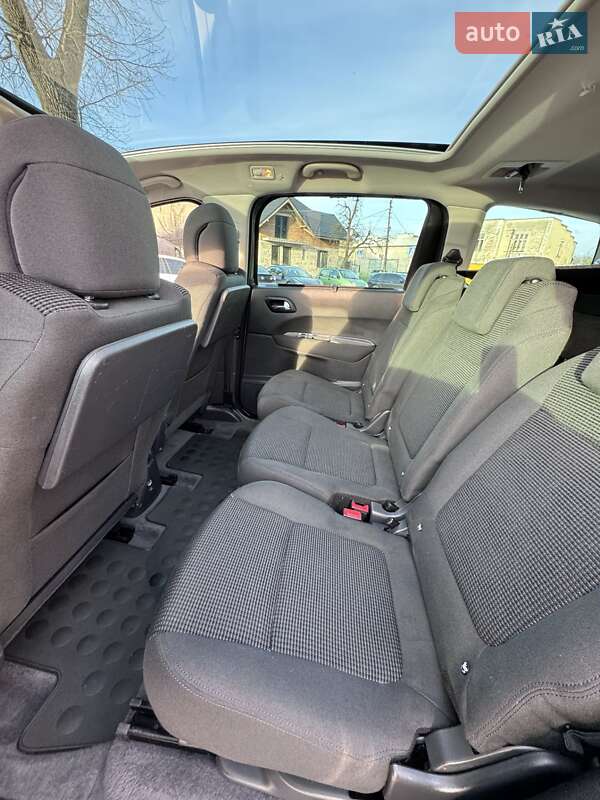 Мікровен Peugeot 5008 2014 в Самборі фото 35 Мікровен Peugeot 5008 2014 в Самборі