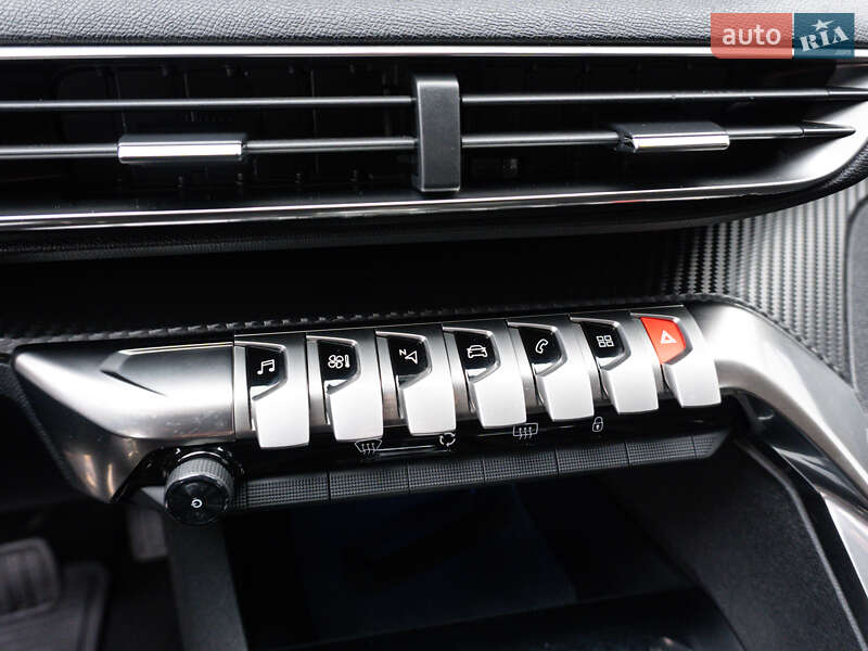 Внедорожник / Кроссовер Peugeot 5008 2020 в Дубно фото 22 Внедорожник / Кроссовер Peugeot 5008 2020 в Дубно