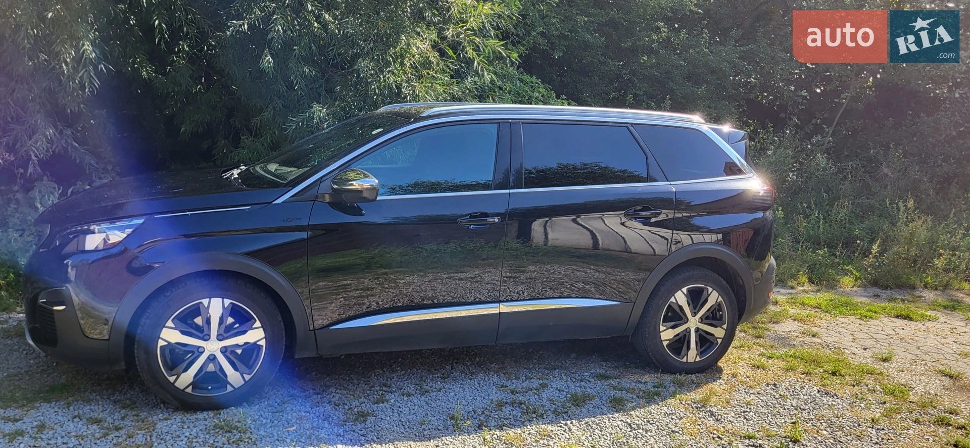 2018 Peugeot 5008 - мініатюра 2