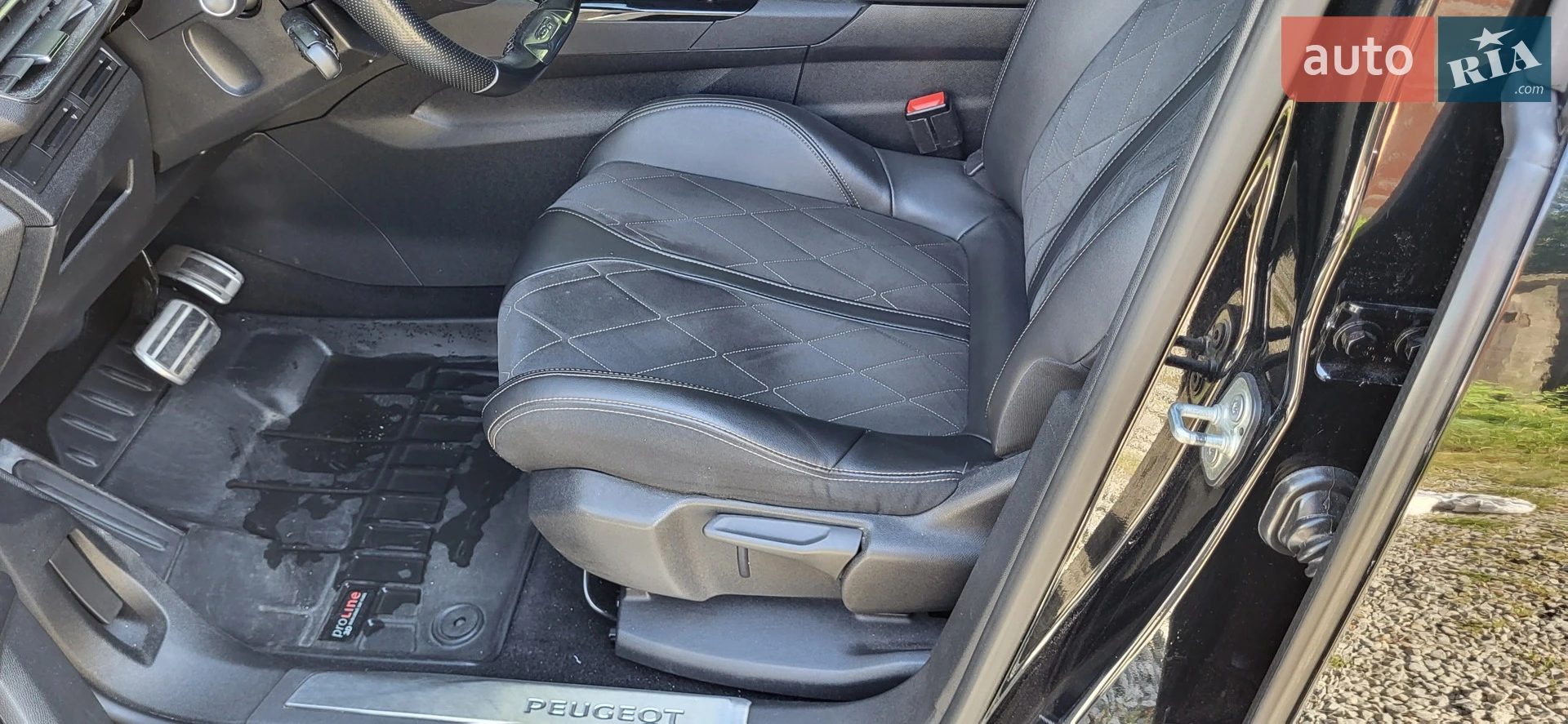 2018 Peugeot 5008 - мініатюра 8