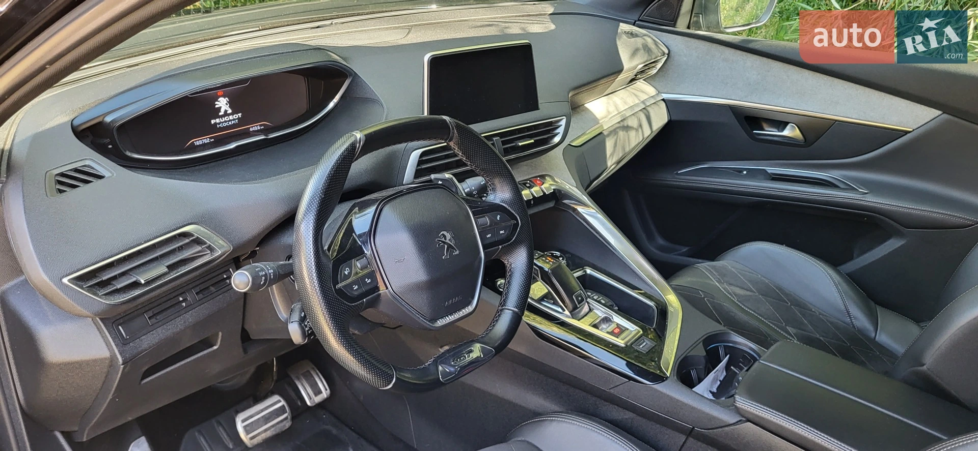 2018 Peugeot 5008 - мініатюра 9