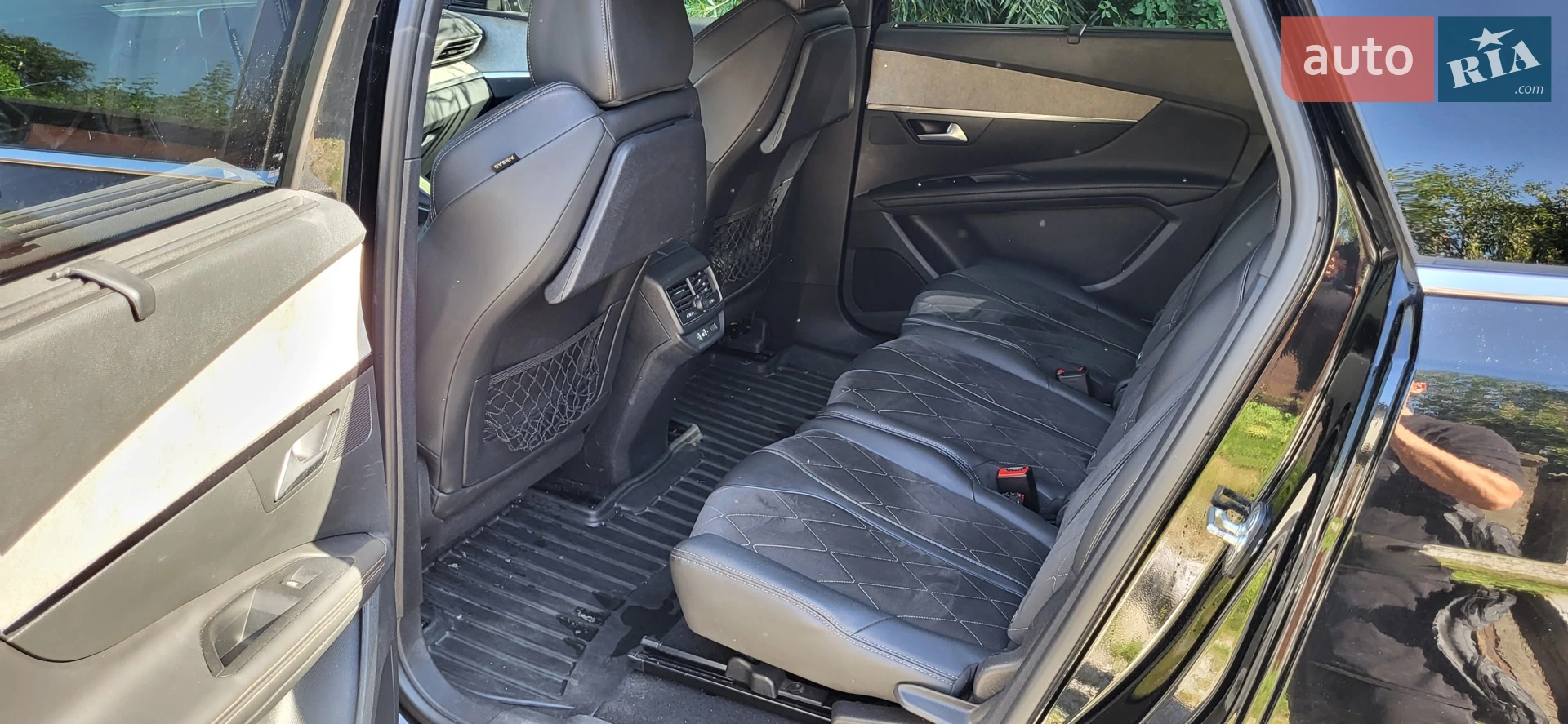 2018 Peugeot 5008 - мініатюра 10