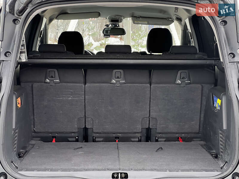 Микровэн Peugeot 5008 2014 в Львове фото 11 Микровэн Peugeot 5008 2014 в Львове
