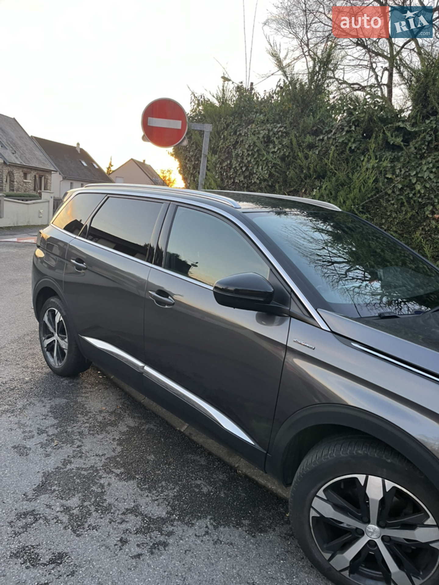 2020 Peugeot 5008 - мініатюра 9
