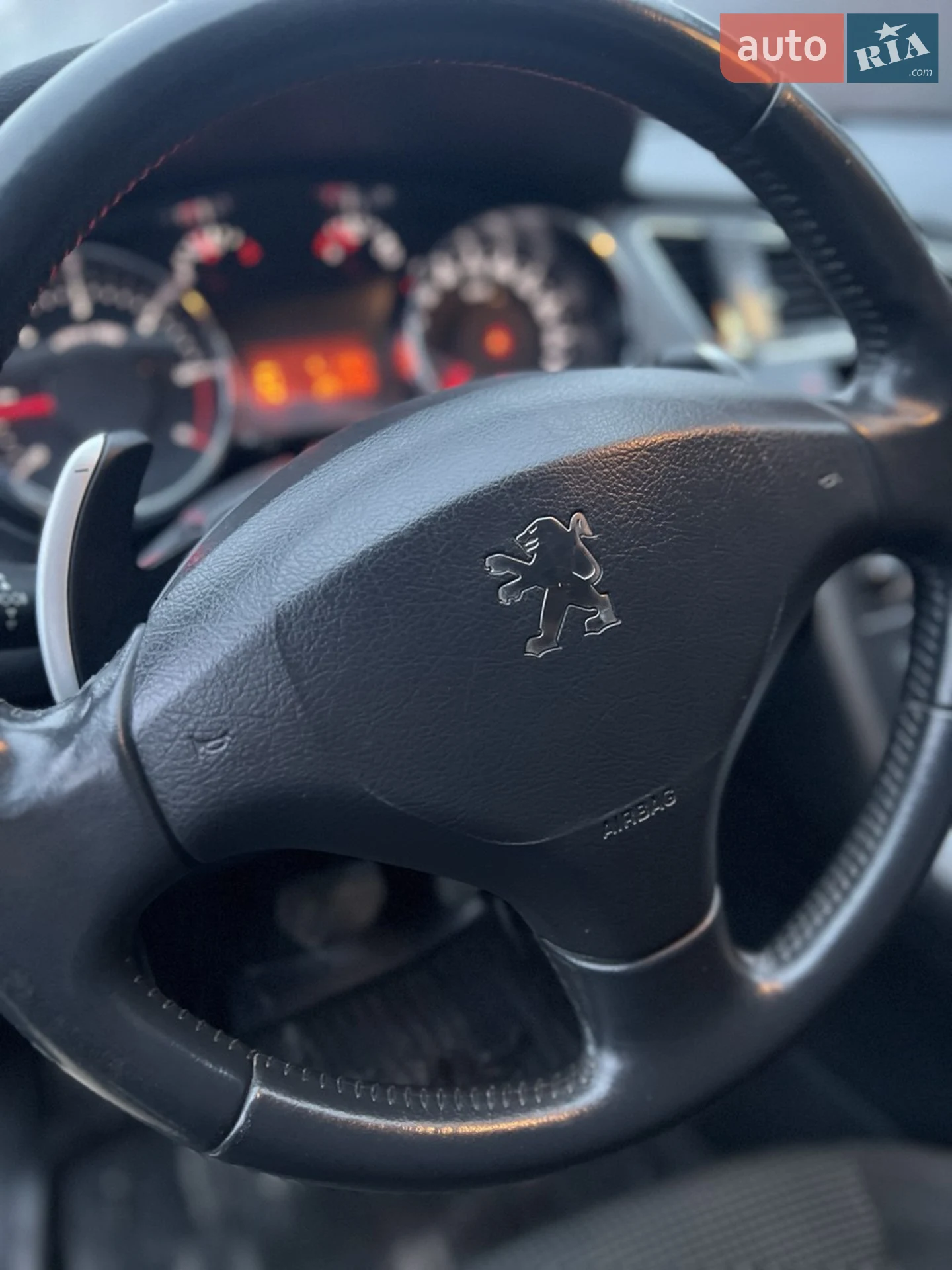 2011 Peugeot 5008 - мініатюра 13