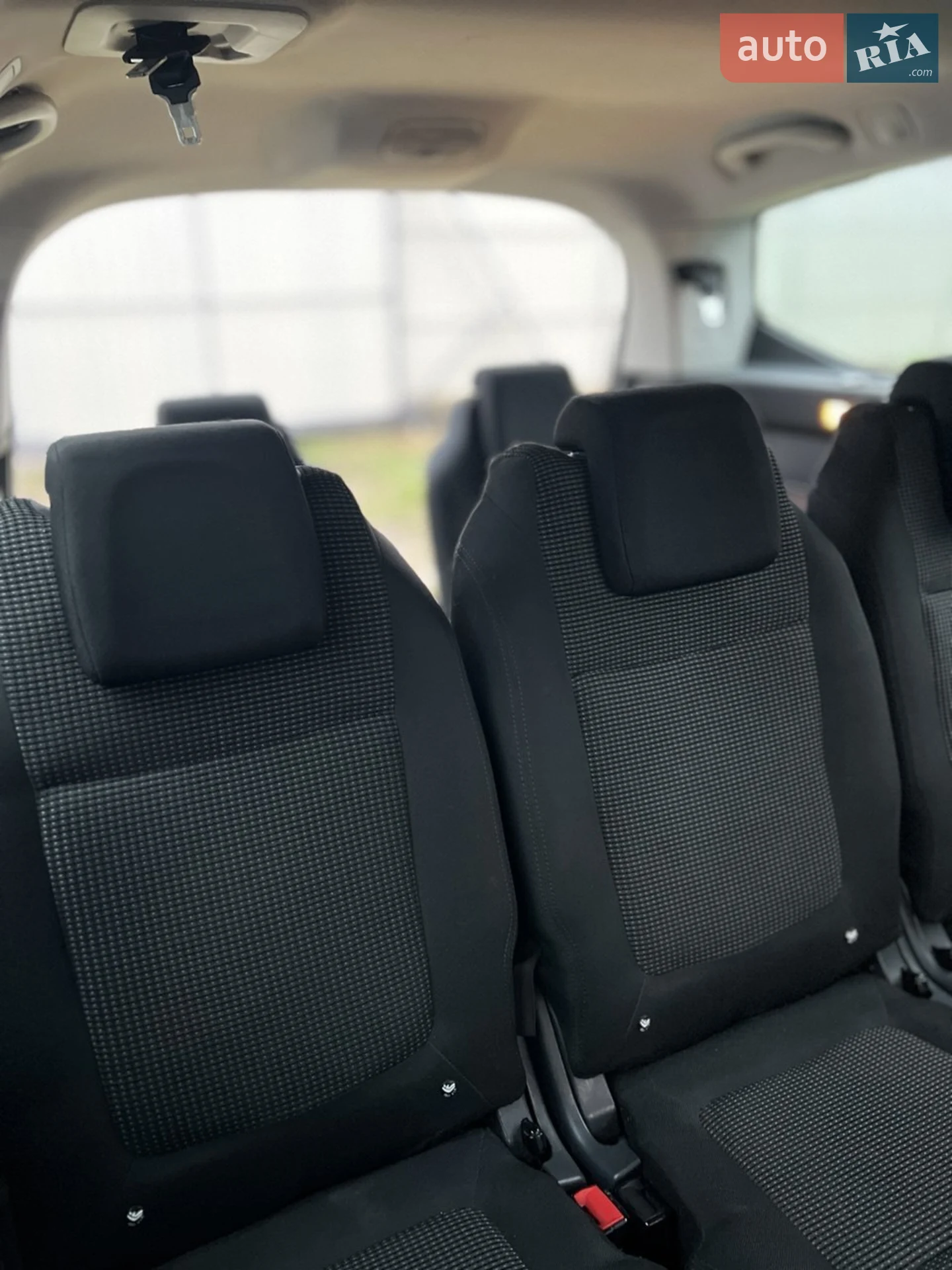 2011 Peugeot 5008 - мініатюра 23