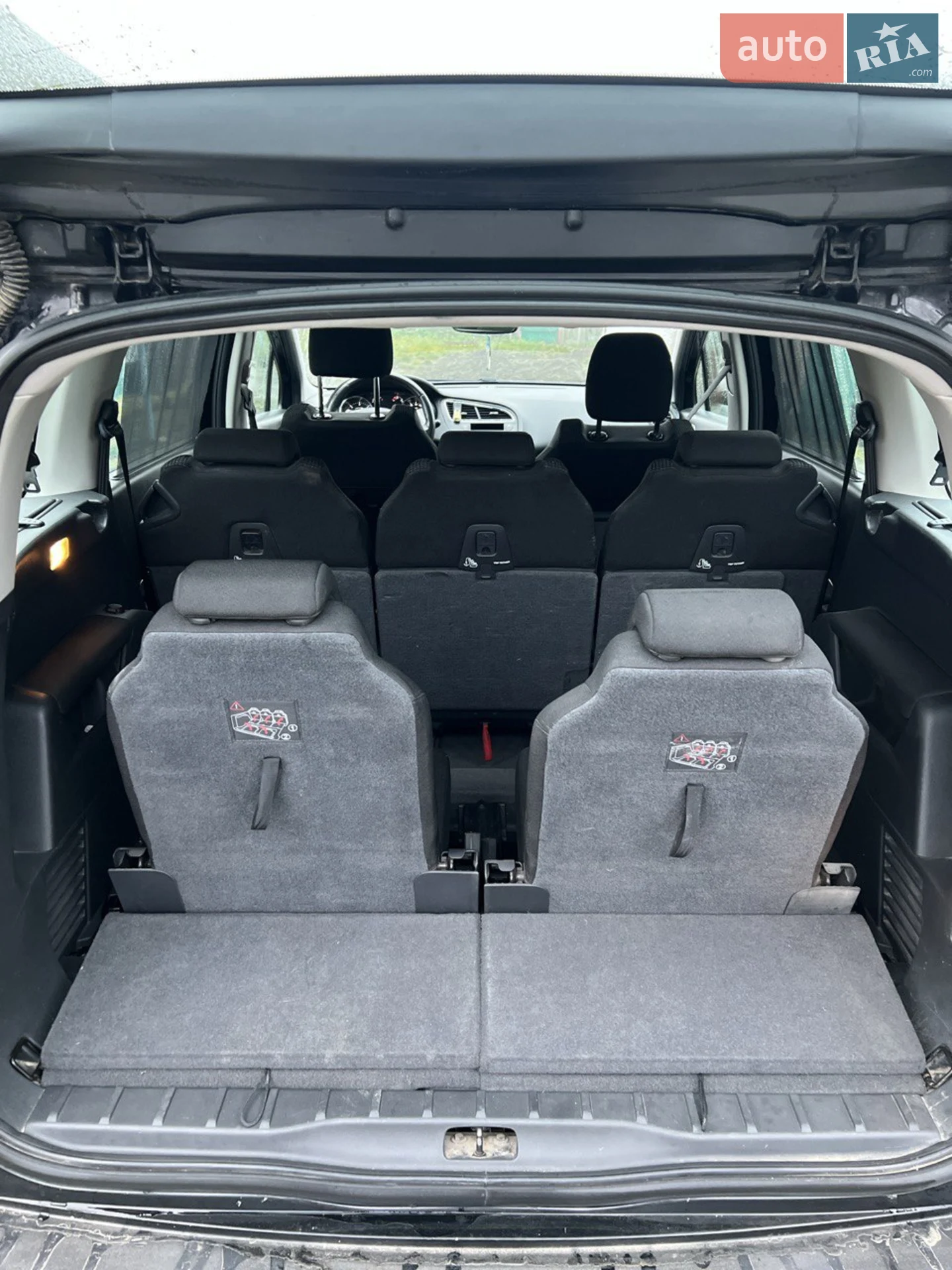2011 Peugeot 5008 - мініатюра 24
