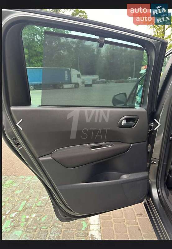 Мікровен Peugeot 5008 2009 в Харкові