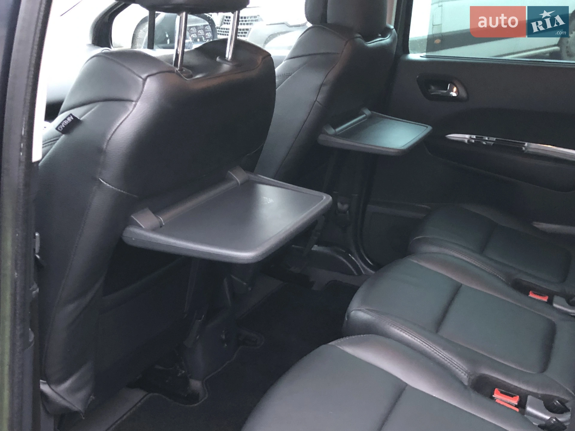 2013 Peugeot 5008 - мініатюра 23