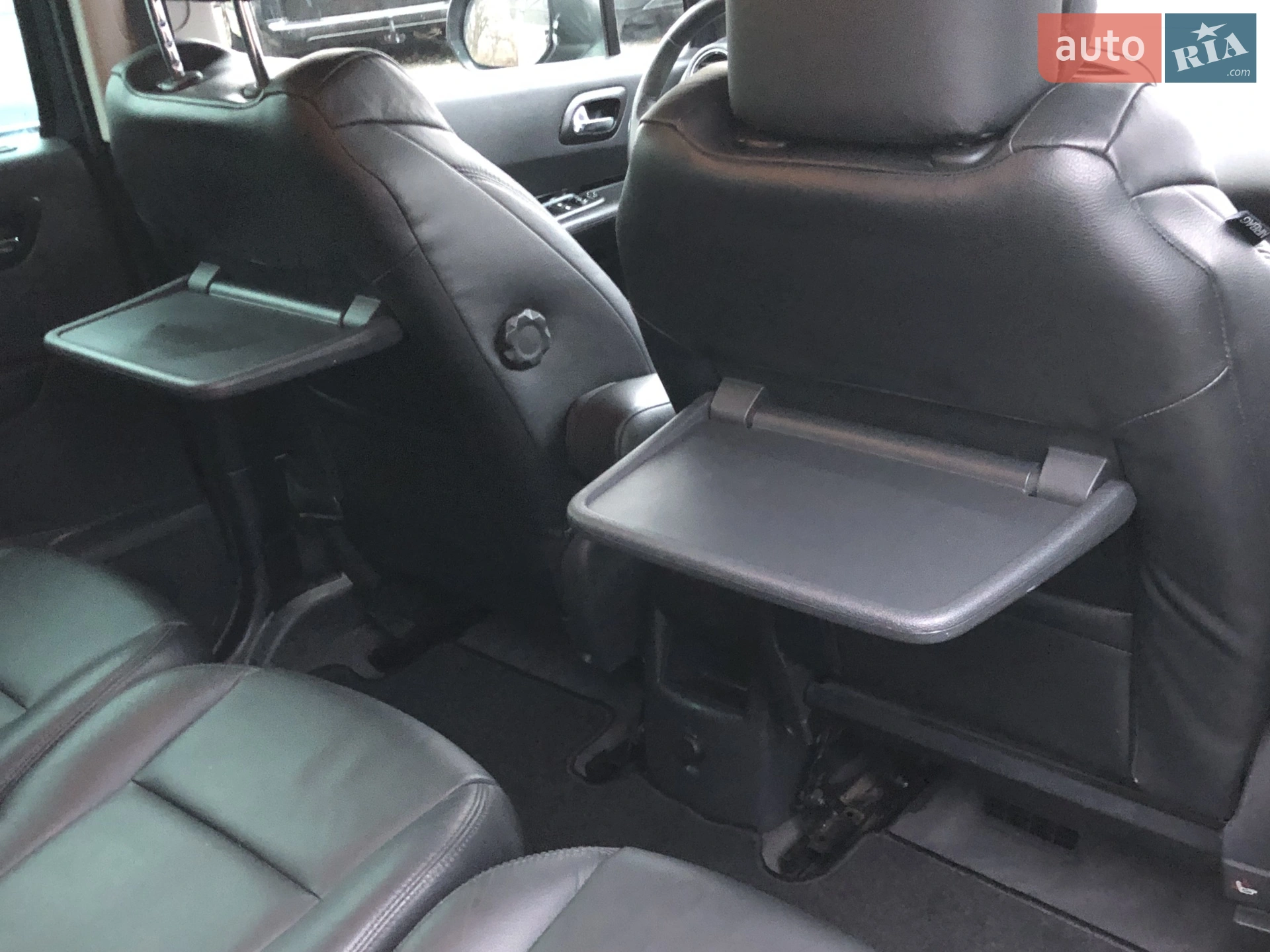 2013 Peugeot 5008 - мініатюра 26