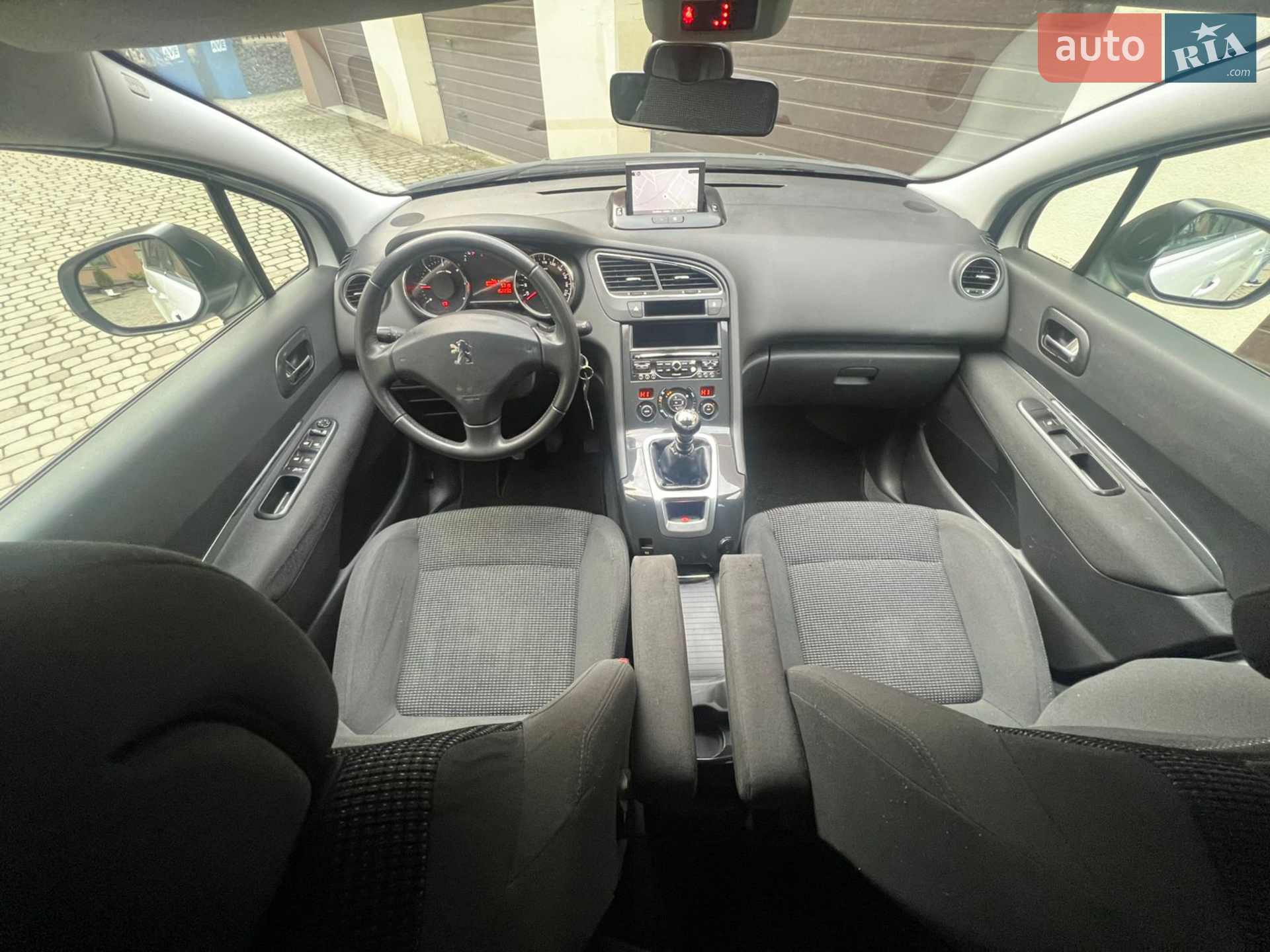 2013 Peugeot 5008 - мініатюра 18