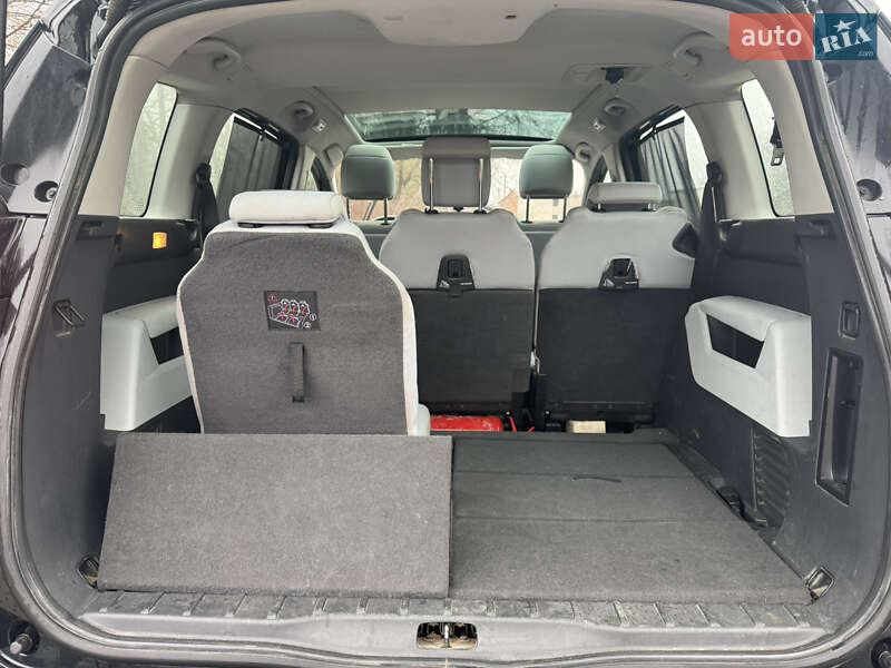 Микровэн Peugeot 5008 2010 в Ковеле