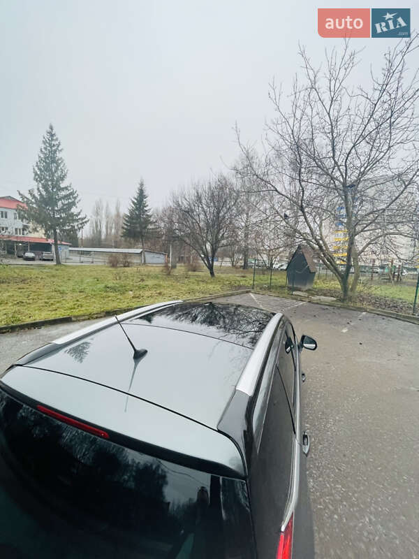 Микровэн Peugeot 5008 2013 в Конотопе