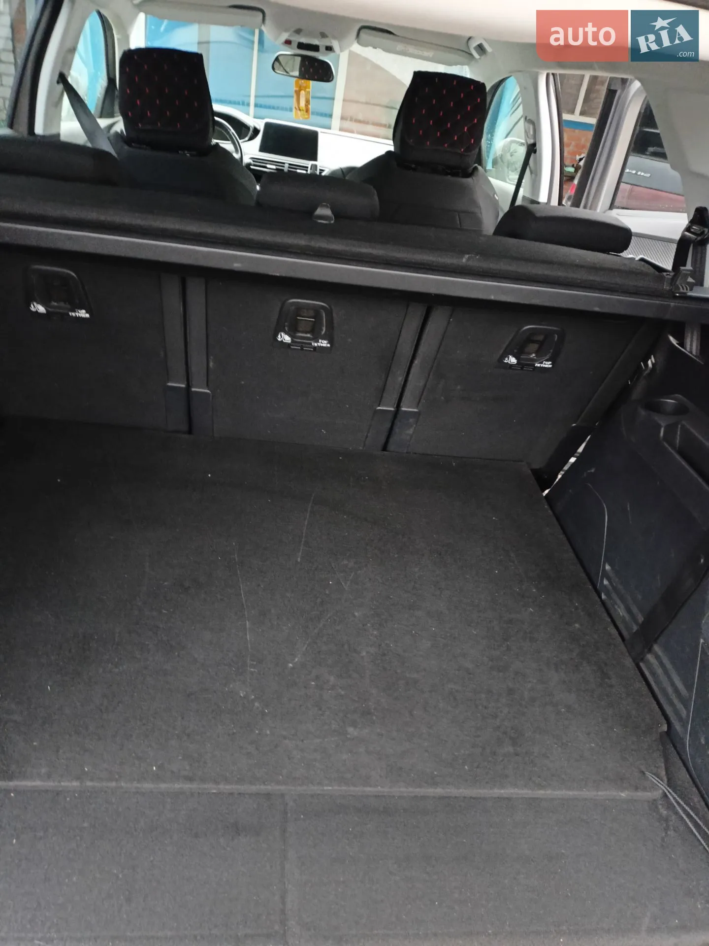 2018 Peugeot 5008 - мініатюра 6