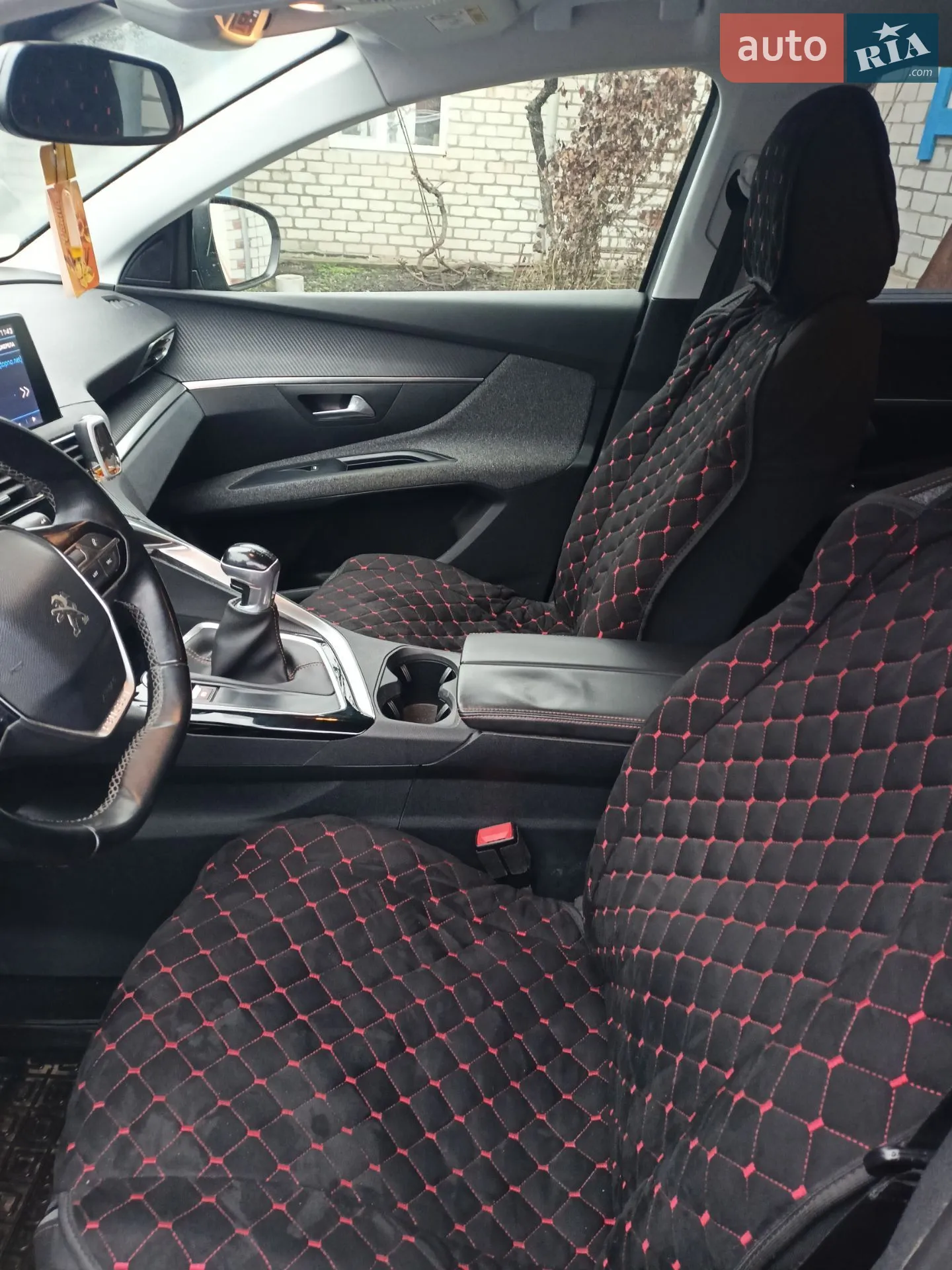 2018 Peugeot 5008 - мініатюра 4