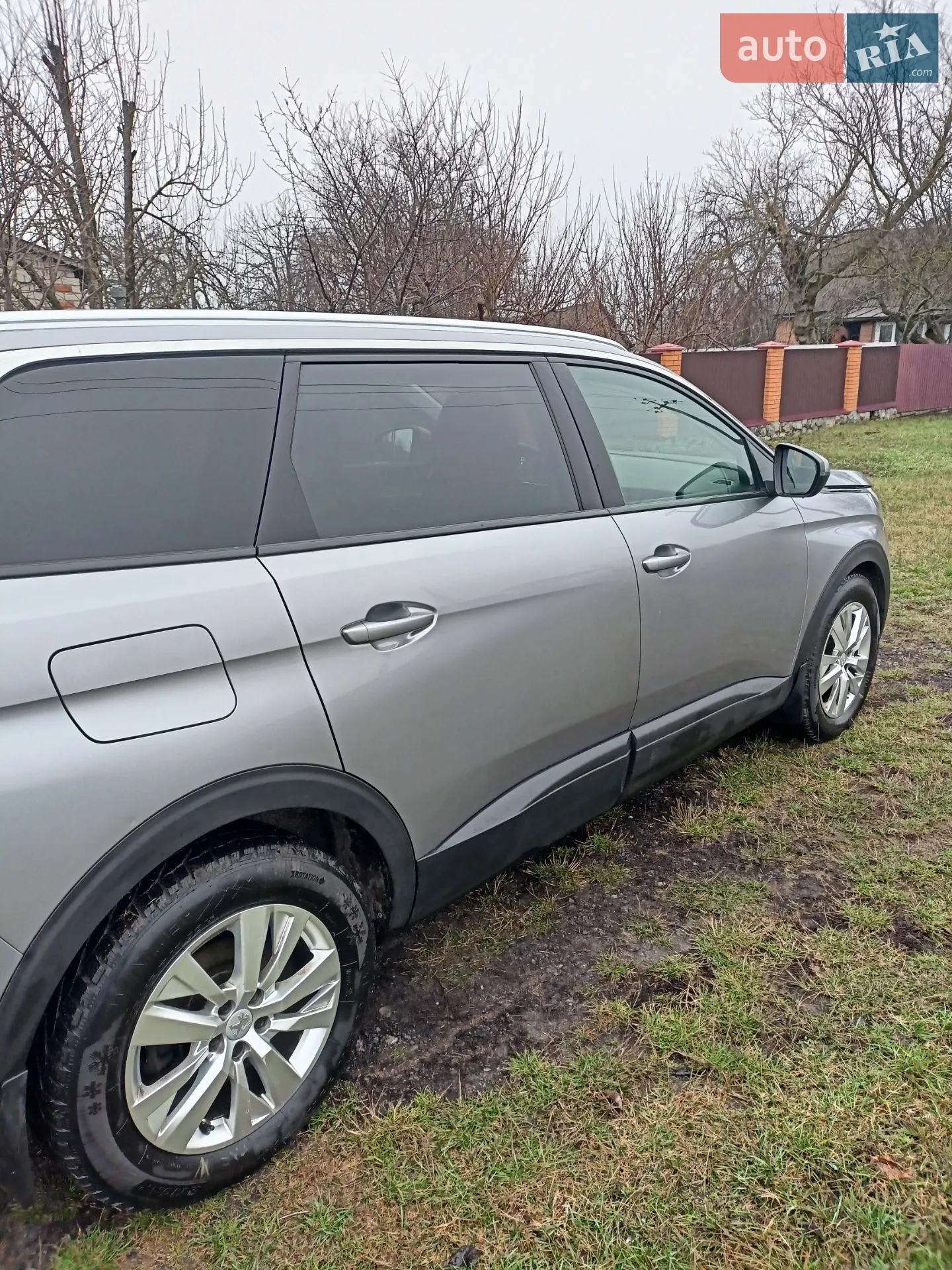 2018 Peugeot 5008 - мініатюра 13